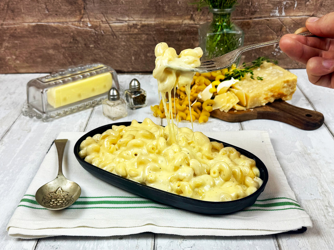 Mac 'n Cheese